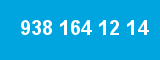 938 164 12 14 938 164 12 14